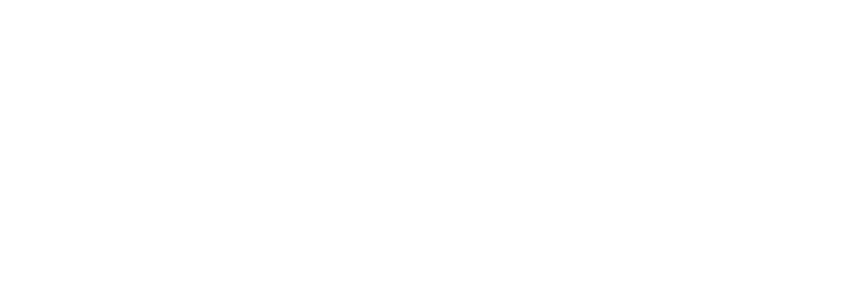 Triumph wordmark on dark